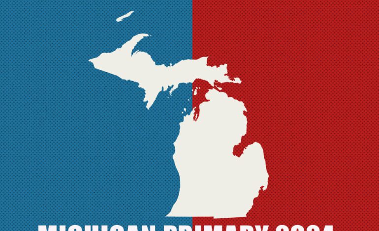 Michigan Bureau of Elections declares nine Michigan Congressional candidates’ primary ballot petitions invalid