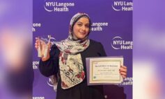 Muslim nurse in New York fired after calling Israel's war in Gaza a "genocide"