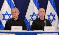 International Criminal Court issues arrest warrants for Israeli Prime Minister Netanyahu and Defense Minister Yoav Gallant