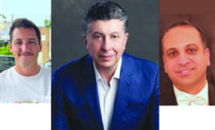 Three Arab American candidates challenge pro-Israel Democrats in Michigan's primary