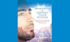 Book: ﻿﻿Awakening the Sleeping Tiger Within