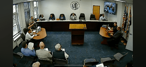 Hamtramck City Council passes boycott, divest and sanction resolution against Israel