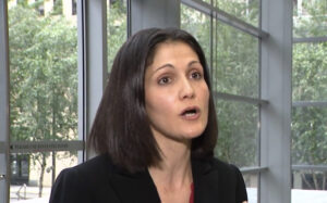 Assistant U.S. Attorney Rachel Yemini. – Videograb