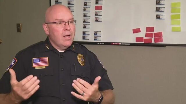 Dearborn Heights police chief resigns, cites harassment and retaliation ...