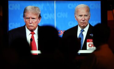 Biden's approval deteriorates among Democrats after poor performance in first presidential debate