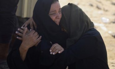 Gaza death toll: how many Palestinians has Israel's campaign killed?