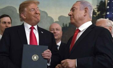 Rekindling the old love affair: Can Trump save Netanyahu?