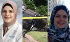 Reckless driver kills Arab American doctor, a wife and mother of three children