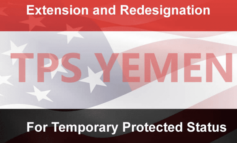 Secretary Mayorkas announces extension and redesignation of Yemen for Temporary Protected Status