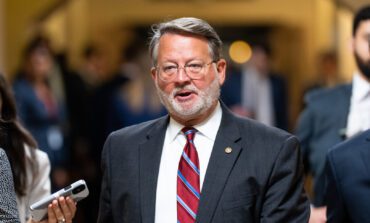 Senator Peters introduces bill to reform redress process and improve travel screening practices
