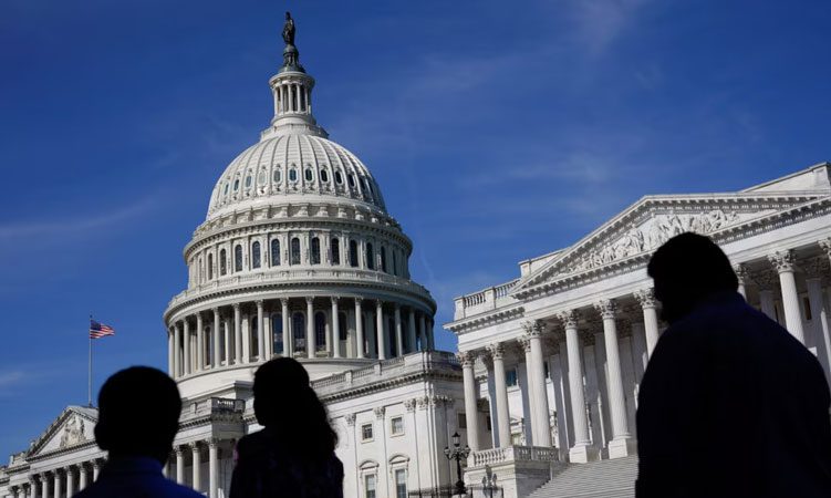 Incumbent Michigan U.S. representatives win primaries, advance to the general elections in November