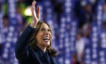 Harris' speech in support of Israel fails to win over Arab American and Muslim support