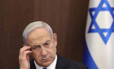 When "prophets" become memes: Rise and fall of Benjamin Netanyahu