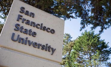 San Francisco State University divests from weapons companies aiding Israel's war on Gaza