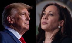 Where Harris and Trump stand on key issues of importance to Arab Americans