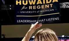 Judge rejects Huwaida Arraf’s request for an injunction on Democratic Party nominations in U of M Board of Regents race