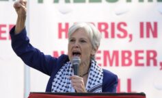 Poll: American Muslims in Michigan prefer Green Party candidate Jill Stein over Harris and Trump