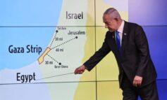 Cartography of genocide: Why Netanyahu erased Palestine from the map