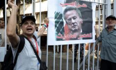 Lebanese justice ministry accuses former central bank chief of financial crimes