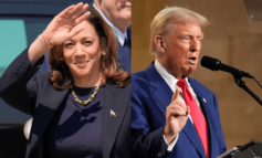 After AAPAC and The Arab American News exclude them from endorsements, Trump and Harris compete to win back Michigan's Arab American voters