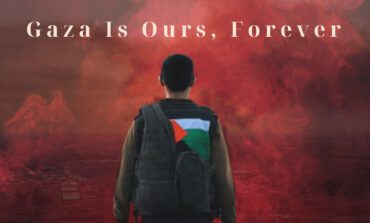 “Gaza is ours, forever” — Israel’s extremists have a plan for the day after the genocide