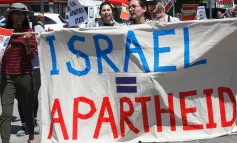 White America’s defense of apartheid Israel is indefensible