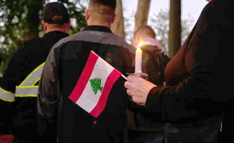 DHS offers protections for Lebanese nationals currently in the United States