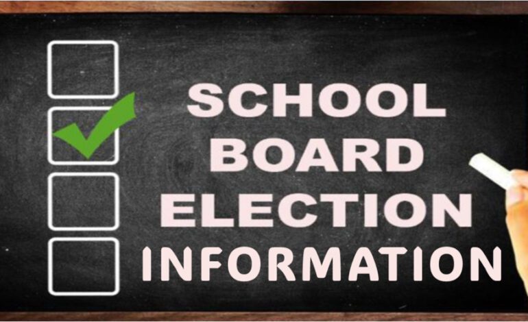 Dearborn, Dearborn Heights voters to choose Board of Education members, consider Crestwood Schools bond