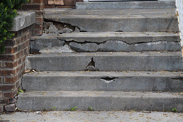 Dearborn launches free front porch steps repair or replace initiative for homeowners