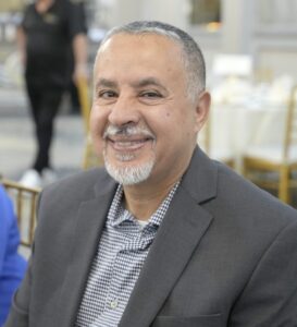 Jamal Aljahmi