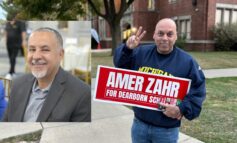 Two Arab American candidates secure seats on Dearborn Board of Education, making Arab American majority for first time