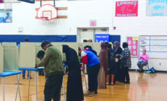 Analysis of election results in Arab American majority cities