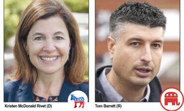 Congressional elections: Republicans win additional seat in Michigan, moving toward retaining majority in U.S. House