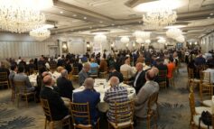 AAPAC holds 27th annual banquet in Dearborn, calls for high voter participation on November 5 in response to Israeli genocide