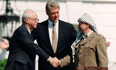 No more “deals” – what Palestinians want and will fight to achieve