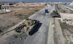 Escalating offensive in Syria: Strategic advances and geopolitical realignments