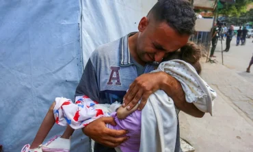 Palestinians sue Biden administration for creating loopholes for Israel on military aid and human rights abuses