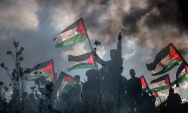 Unity above else: The only road to the liberation of Palestine