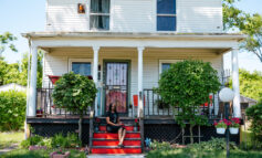 Resilient Neighborhoods: Keeping Detroit homes in the family for future generations