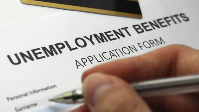 State Senate approves new extension for unemployment benefits