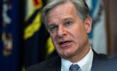 FBI Director Christopher Wray to resign following Trump's nomination of Patel