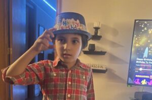 Six-year-old Wadee Alfayoumi was stabbed to death on Oct. 14, 2023, inside his family’s Plainfield Township home. The family’s landlord has been charged in the slaying. The boy’s mother was also injured.