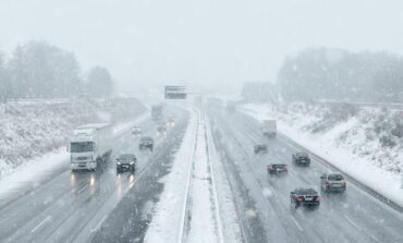 As winter intensifies: Tips and guidelines for safe driving on Michigan roads