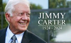 Carter was our "best ex-president"