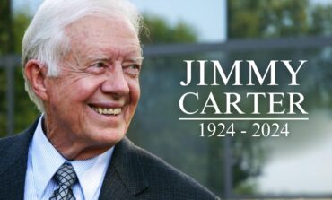 Carter was our "best ex-president"