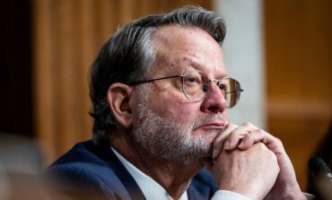 Senator Gary Peters announces retirement, shaking up 2026 Michigan senate race