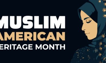 Michigan officially celebrates "Muslim American Heritage Month" for the first time this month