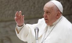 Ramping up criticism of Israel, Pope Francis calls situation in Gaza "shameful"