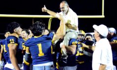 Fordson High School head football coach Fouad Zaban retires after 18 seasons