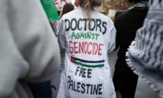 U.S. health and medical organizations renew calls to end genocide in Gaza, organize free clinic for victims of Israeli war crimes